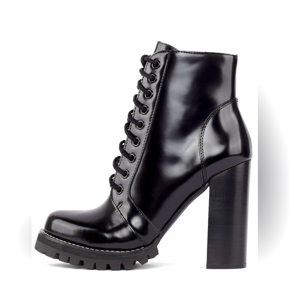Jeffery Campbell Legion Bootie